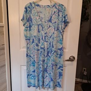 ABSOLUTE FINAL PRICED - Lilly Pulitzer